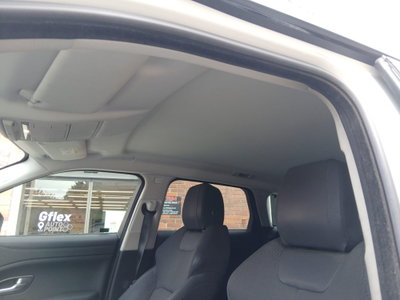Land Rover Range Rover Evoque 2.0 TD4 150 CV 5p. HSE (4)