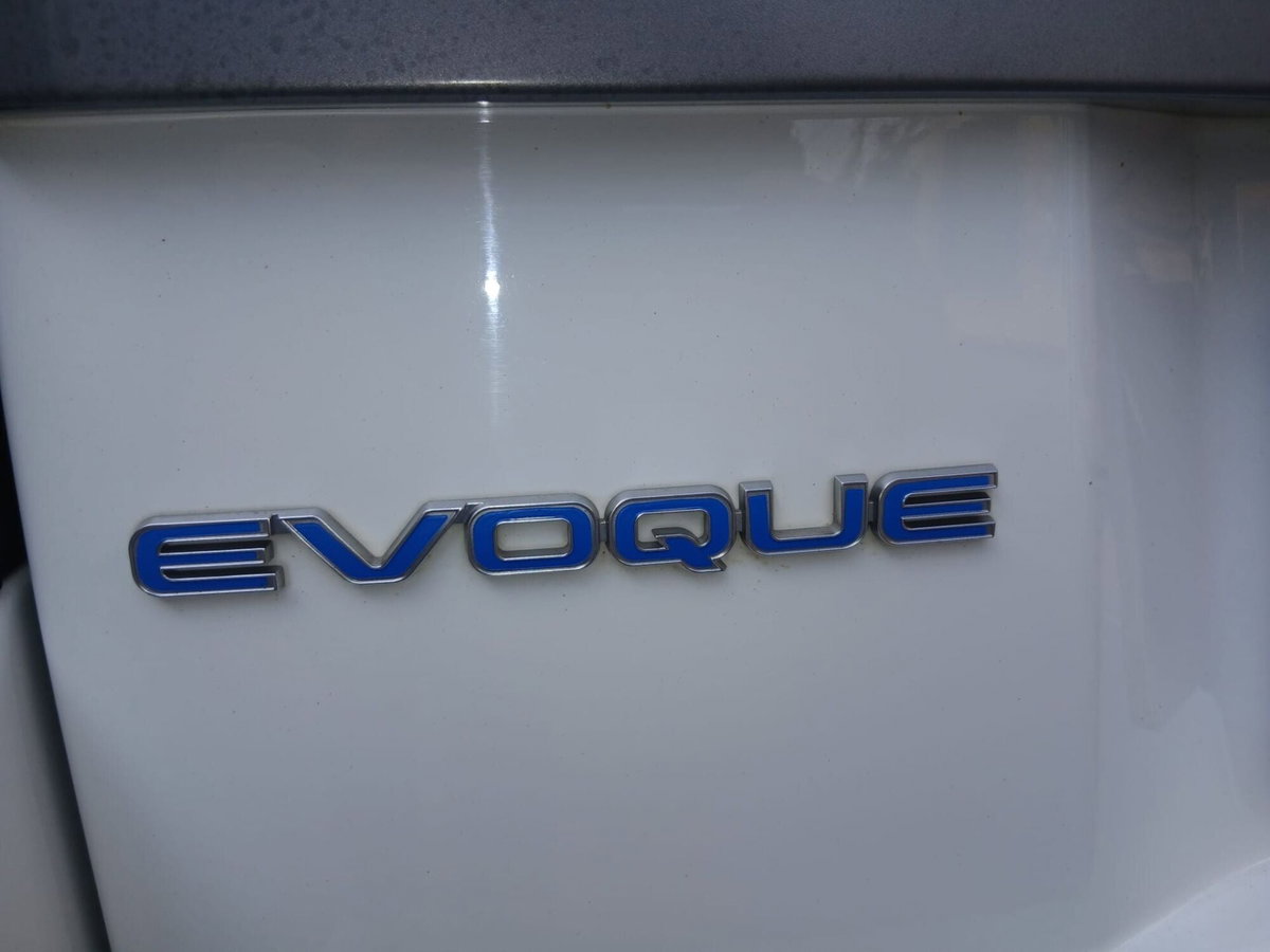 Land Rover Range Rover Evoque 2.0 TD4 150 CV 5p. HSE (5)