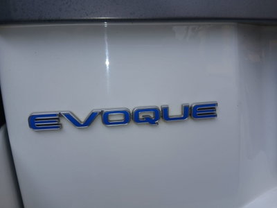 Land Rover Range Rover Evoque 2.0 TD4 150 CV 5p. HSE (5)