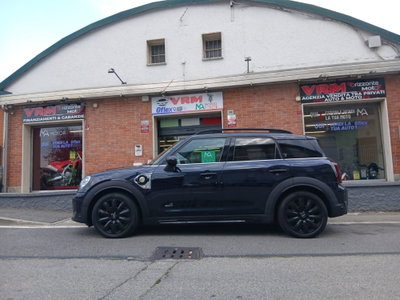 MINI Mini Countryman 1.5 Cooper SE Countryman ALL4 Automatica usata