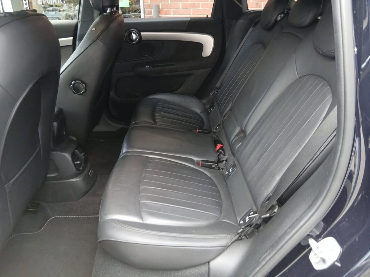 MINI Mini Countryman 1.5 Cooper SE Countryman ALL4 Automatica (10)