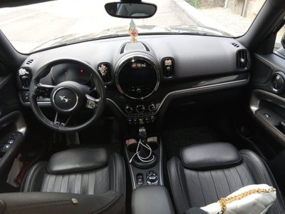 MINI Mini Countryman 1.5 Cooper SE Countryman ALL4 Automatica (11)