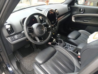 MINI Mini Countryman 1.5 Cooper SE Countryman ALL4 Automatica (12)