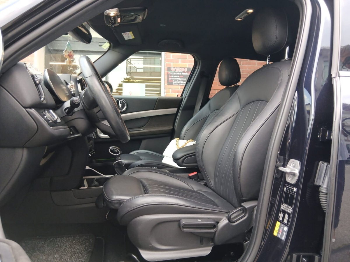 MINI Mini Countryman 1.5 Cooper SE Countryman ALL4 Automatica (13)