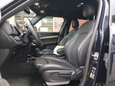 MINI Mini Countryman 1.5 Cooper SE Countryman ALL4 Automatica (13)