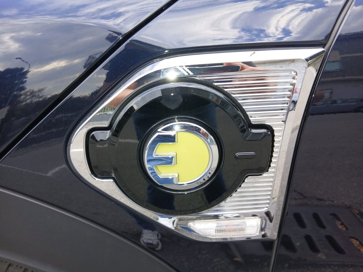 MINI Mini Countryman 1.5 Cooper SE Countryman ALL4 Automatica (15)