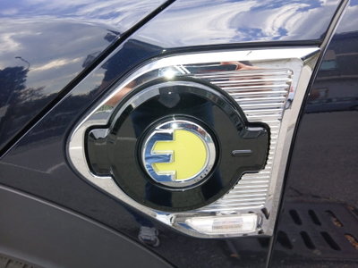 MINI Mini Countryman 1.5 Cooper SE Countryman ALL4 Automatica (15)