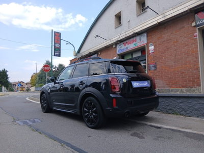 MINI Mini Countryman 1.5 Cooper SE Countryman ALL4 Automatica (2)