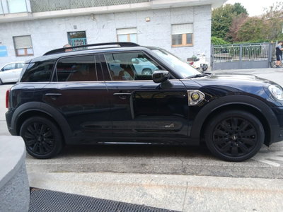 MINI Mini Countryman 1.5 Cooper SE Countryman ALL4 Automatica (3)