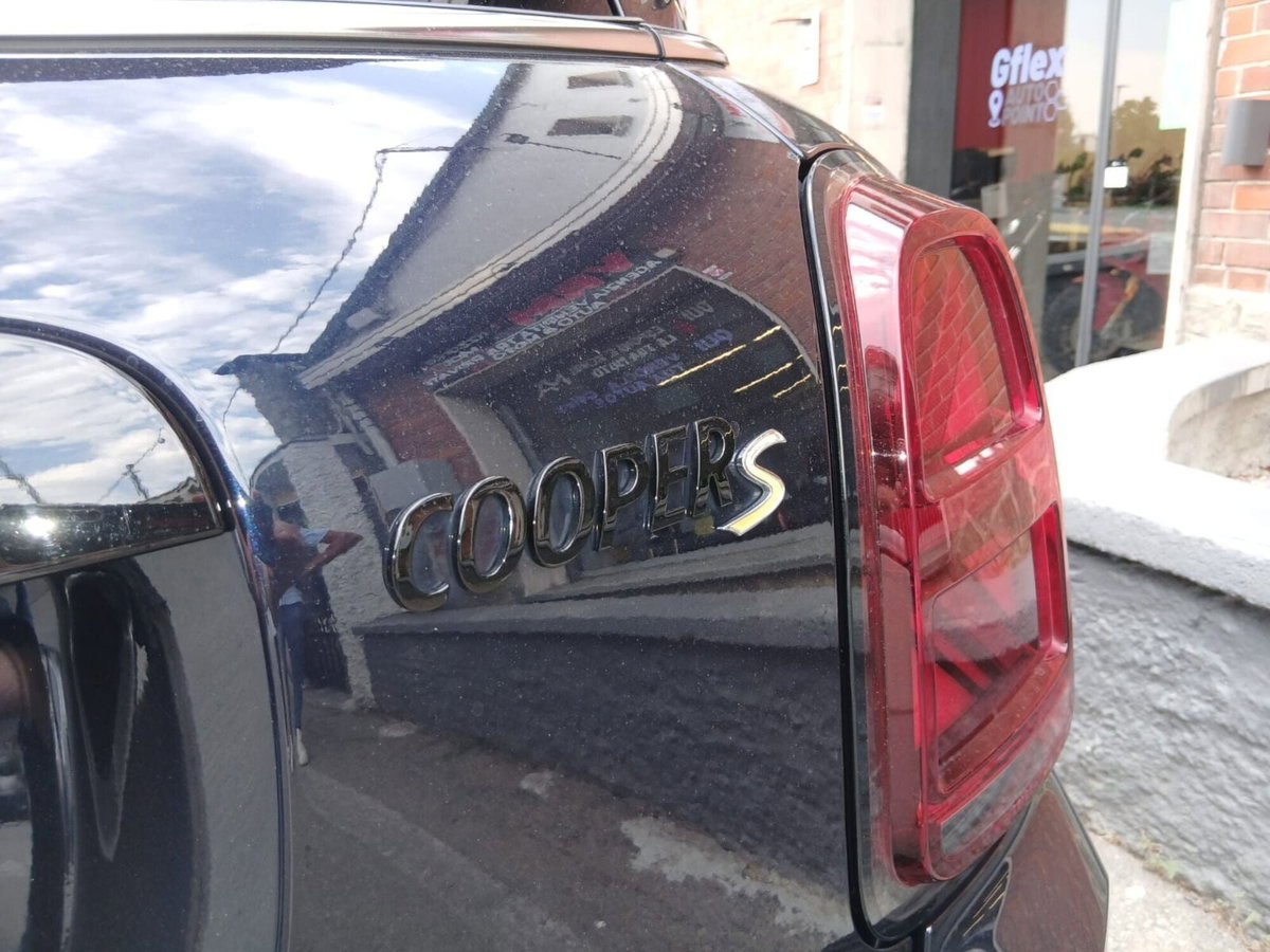 MINI Mini Countryman 1.5 Cooper SE Countryman ALL4 Automatica (4)