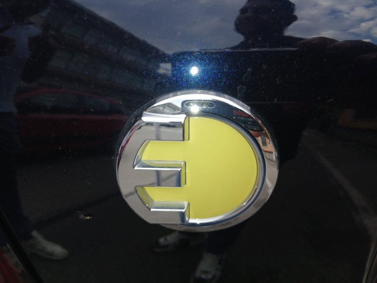 MINI Mini Countryman 1.5 Cooper SE Countryman ALL4 Automatica (7)