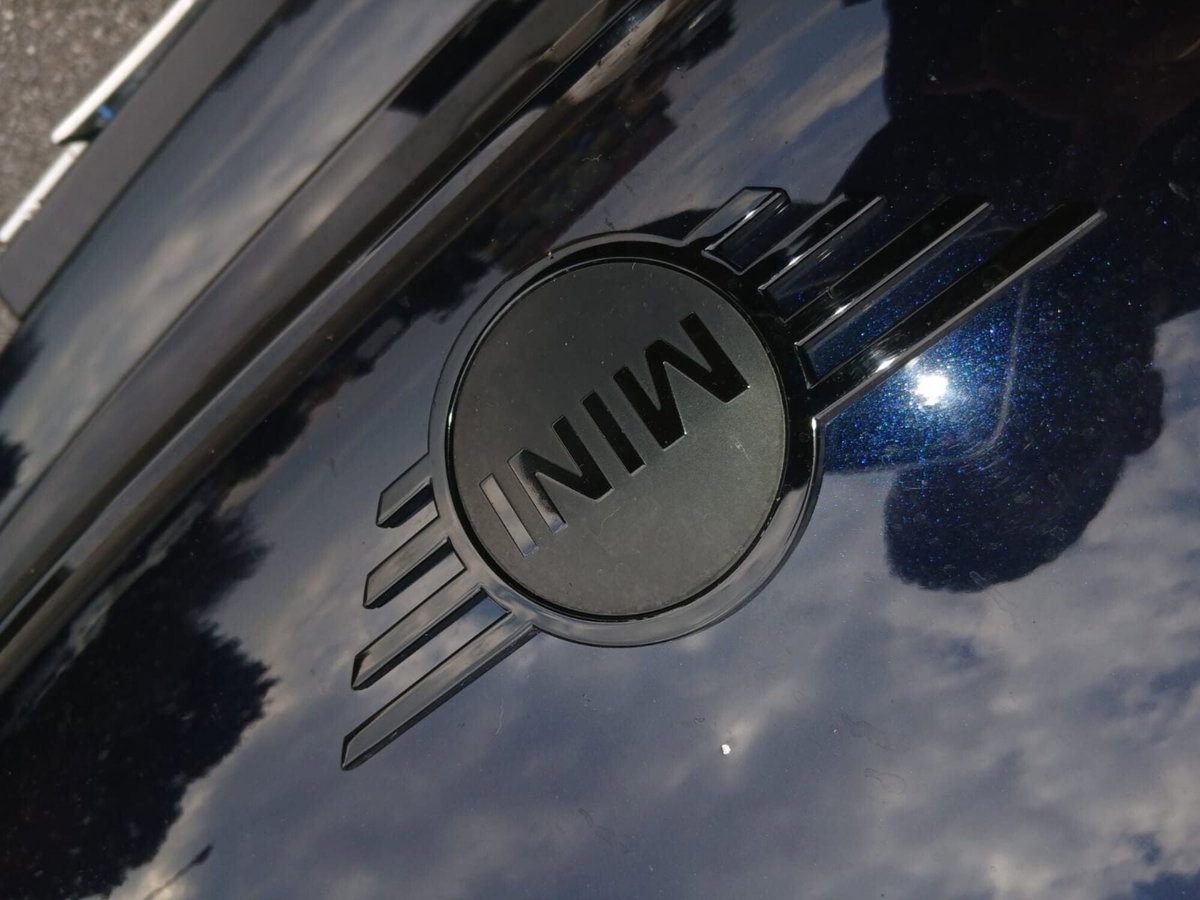 MINI Mini Countryman 1.5 Cooper SE Countryman ALL4 Automatica (8)