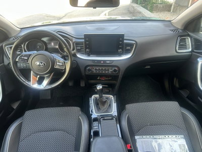 Kia XCeed 1.0 T-GDi Style (11)