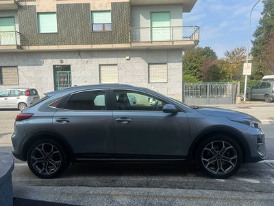 Kia XCeed 1.0 T-GDi Style (12)