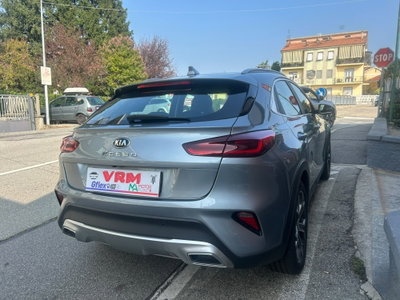 Kia XCeed 1.0 T-GDi Style (2)