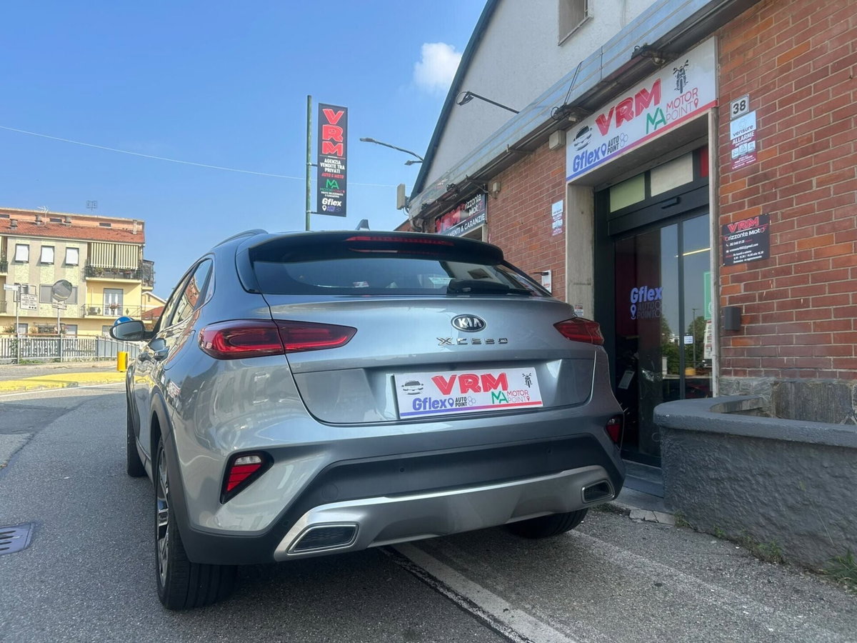 Kia XCeed 1.0 T-GDi Style (3)