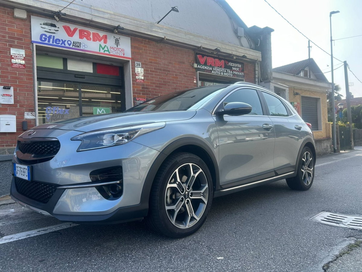 Kia XCeed 1.0 T-GDi Style (4)
