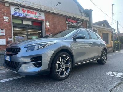 Kia XCeed 1.0 T-GDi Style (4)