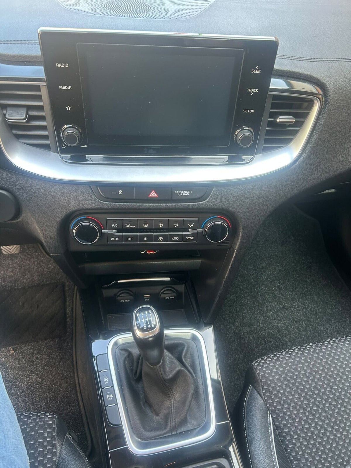 Kia XCeed 1.0 T-GDi Style (6)