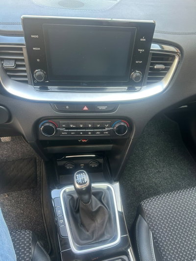 Kia XCeed 1.0 T-GDi Style (6)