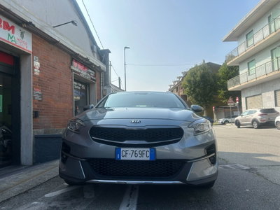 Kia XCeed 1.0 T-GDi Style (7)