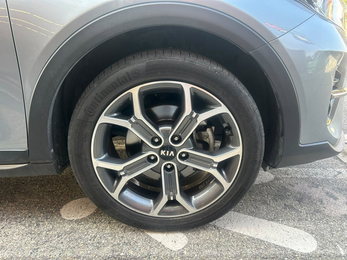 Kia XCeed 1.0 T-GDi Style (8)