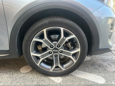 Kia XCeed 1.0 T-GDi Style (8)