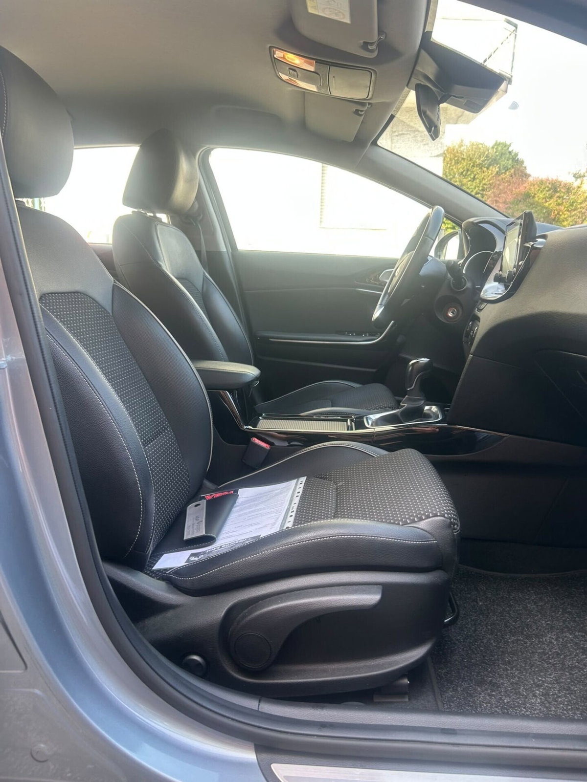 Kia XCeed 1.0 T-GDi Style (9)