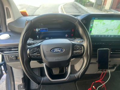 Ford Tourneo Connect 1.6 TDCi 115 CV Titanium (10)