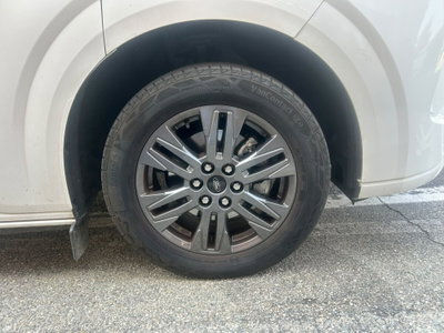 Ford Tourneo Connect 1.6 TDCi 115 CV Titanium (20)
