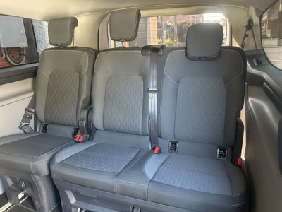 Ford Tourneo Connect 1.6 TDCi 115 CV Titanium (3)