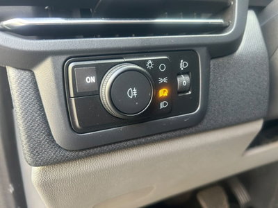 Ford Tourneo Connect 1.6 TDCi 115 CV Titanium (9)