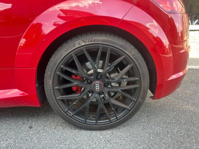 Audi TT Coupé 2.0 TFSI quattro S tronic S line (12)
