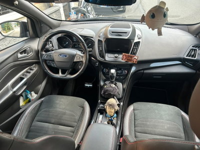 Ford Kuga 2.0 TDCI 120 CV S&S 2WD Business N1 (11)