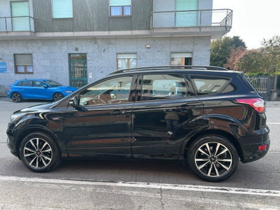 Ford Kuga 2.0 TDCI 120 CV S&S 2WD Business N1 (14)