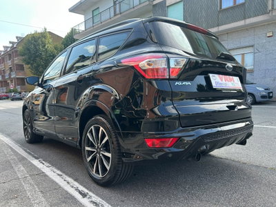 Ford Kuga 2.0 TDCI 120 CV S&S 2WD Business N1 (3)