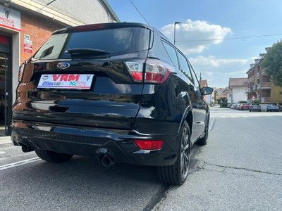 Ford Kuga 2.0 TDCI 120 CV S&S 2WD Business N1 (4)