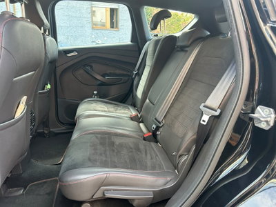 Ford Kuga 2.0 TDCI 120 CV S&S 2WD Business N1 (9)