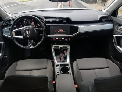 Audi Q3 1.4 TFSI 150 CV S tronic S Line Edition (16)