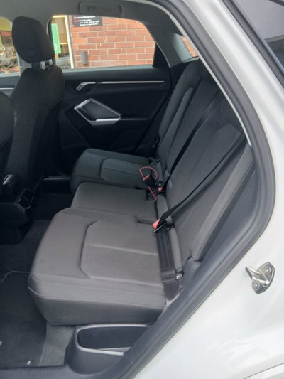 Audi Q3 1.4 TFSI 150 CV S tronic S Line Edition (17)