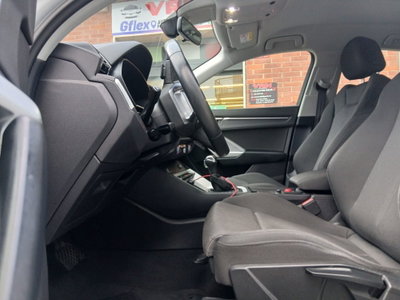 Audi Q3 1.4 TFSI 150 CV S tronic S Line Edition (18)