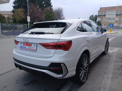 Audi Q3 1.4 TFSI 150 CV S tronic S Line Edition (3)