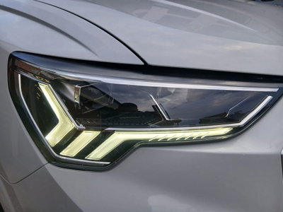 Audi Q3 1.4 TFSI 150 CV S tronic S Line Edition (5)