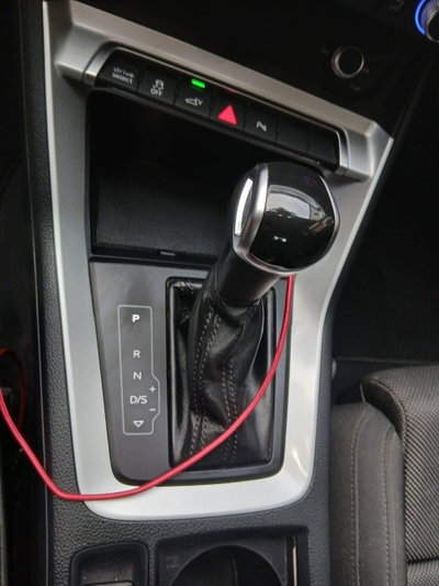 Audi Q3 1.4 TFSI 150 CV S tronic S Line Edition (8)