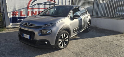 Citroen C3 BlueHDi 100 S&S Shine usata