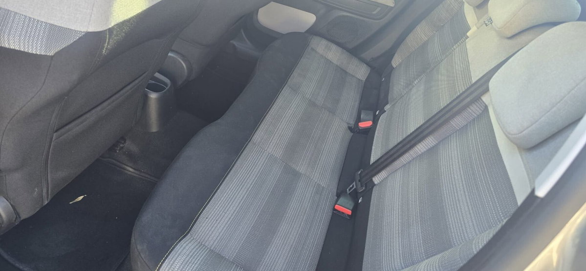 Citroen C3 BlueHDi 100 S&S Shine (12)