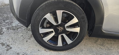 Citroen C3 BlueHDi 100 S&S Shine (13)