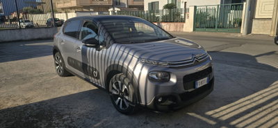 Citroen C3 BlueHDi 100 S&S Shine (3)