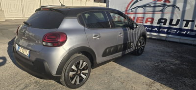 Citroen C3 BlueHDi 100 S&S Shine (5)