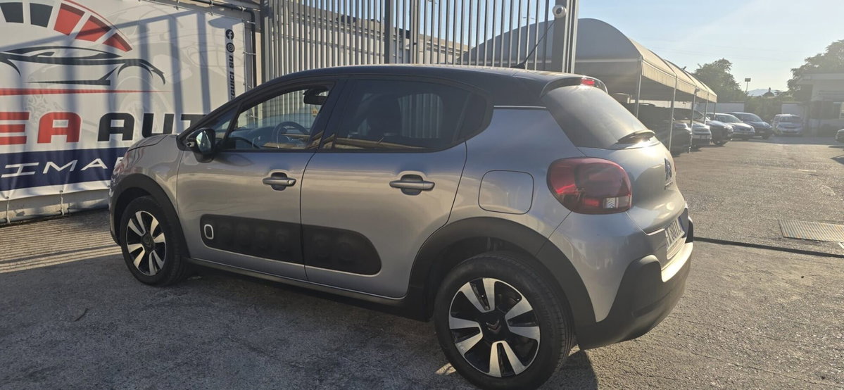 Citroen C3 BlueHDi 100 S&S Shine (6)
